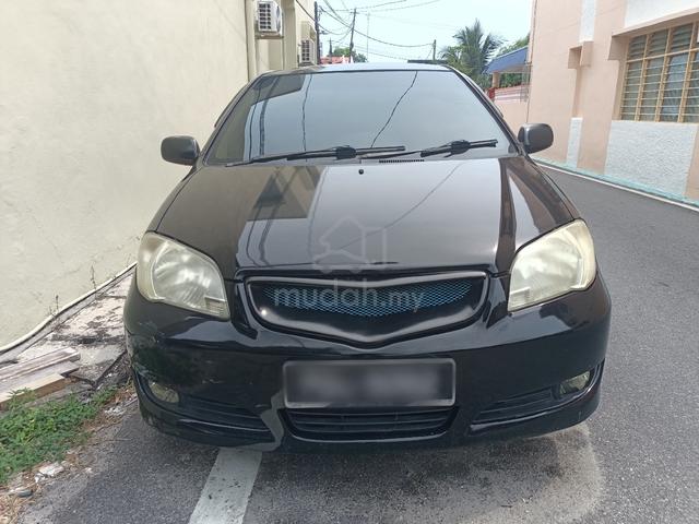 2006 Toyota VIOS 1.5 E NCP42R-EEPSKE FACELIFT (A) - 3