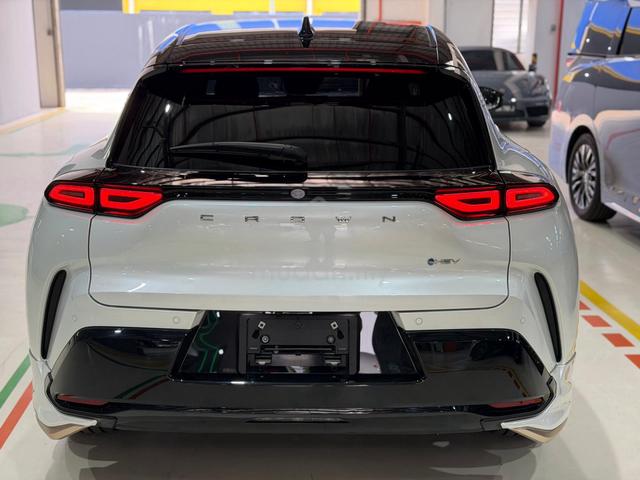 2024 Toyota CROWN 2.5 SPORT Z (A) - 3
