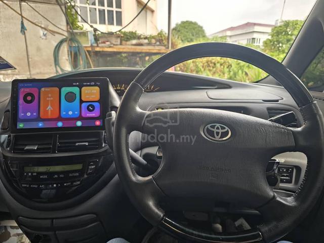 2004 Toyota ESTIMA 2.4 G (A) - 3