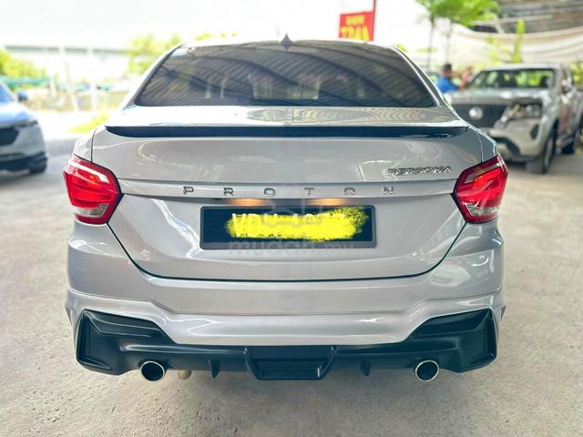 Proton PERSONA PREMIUM 1.6L (A) B/kit. Loan Credit - 2