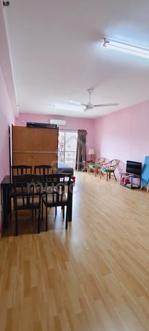 Prima Regency 1
