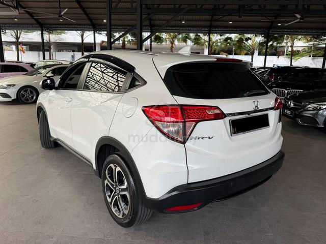 2020 Honda HR-V 1.8 E FACELIFT #LEATHER SEAT - 2