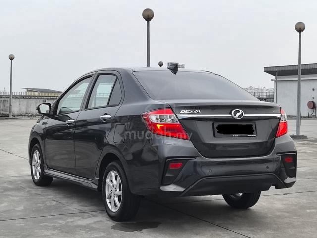 2024 Perodua BEZZA 1.0 G MY16 FACELIFT (A) - 3