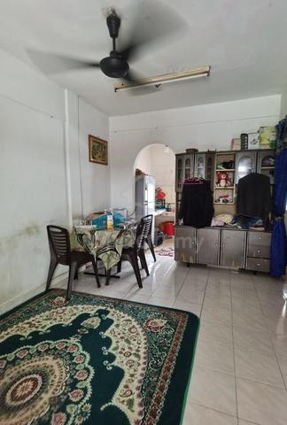 Apartment Mas Ayu 1