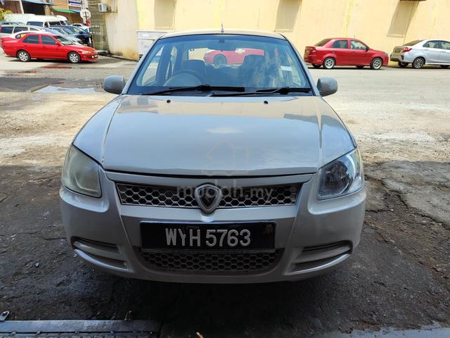 2013 Proton SAGA 1.3 FL (M) - 3