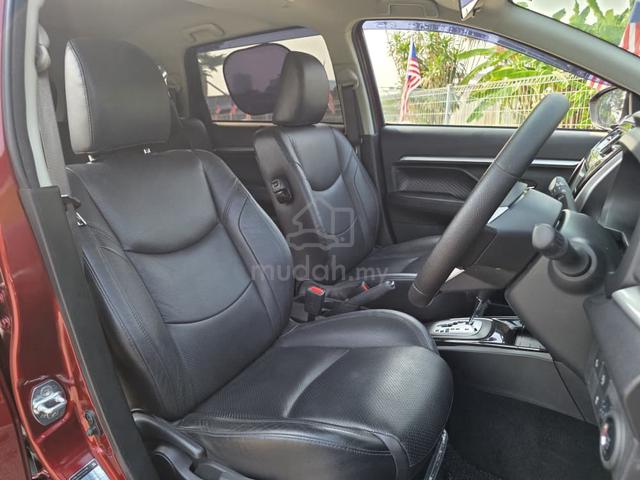 2023 Perodua ARUZ 1.5 AV TRUE YR 25K MILE WARRANTY - 4