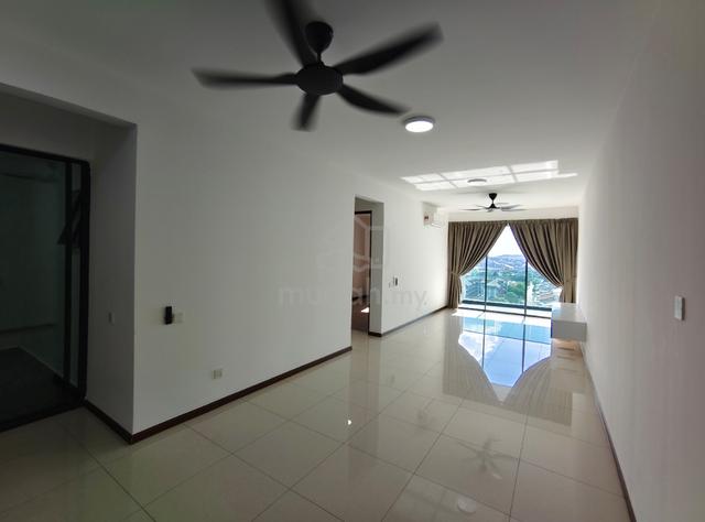 Mulberi Condominium 1