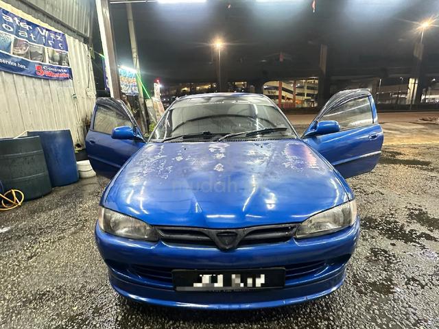 1997 Proton SATRIA 1.3 GL (M) - 4