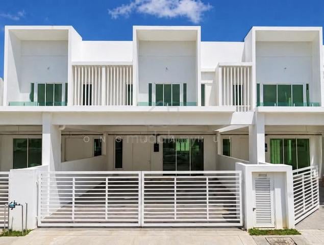HIJAYU 3B Elvina Sendayan House For Sale 1