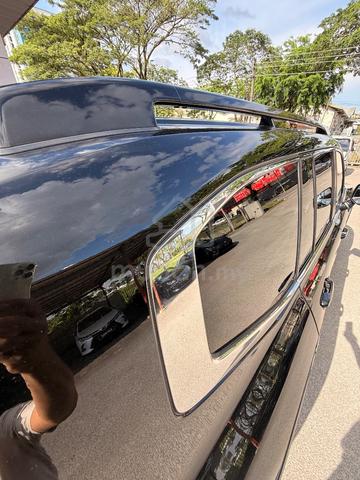 2023 Toyota LANDCRUISER 3.5 Tiptop condition (A) - 4