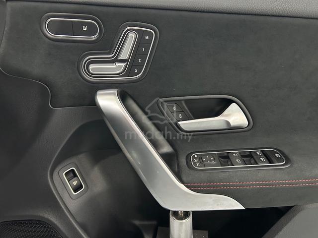 2021 Mercedes Benz A180 1.3 TURBO AMG (CBU) (A) - 5