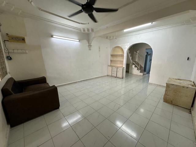 Jalan Serunai , Taman Pancasila 📍Kulai For Sale 1