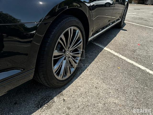 2020 Volkswagen PASSAT 2.0 TSI ELEGANCE MY16 B8 - 3