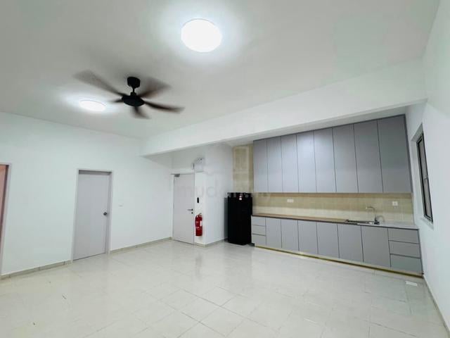 Residensi Selangorku Begonia 1