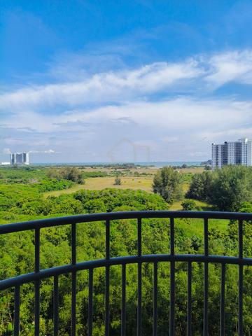 Lagenda Condominium 1