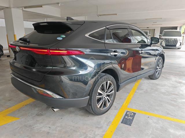 2021 Toyota HARRIER 2.0 G (A) - 5