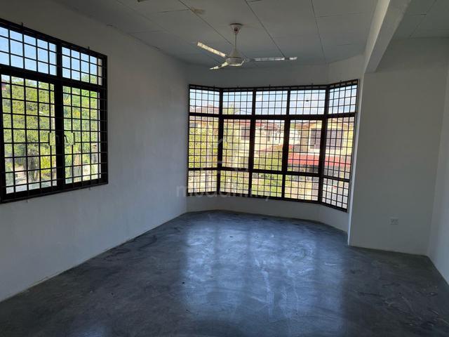 House For Rent@ Taman Rambai,Kulim Kedah 1