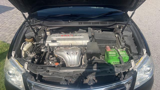 2011 Toyota CAMRY 2.0 G ACV41R-JEPEKERG FACELIFT - 2