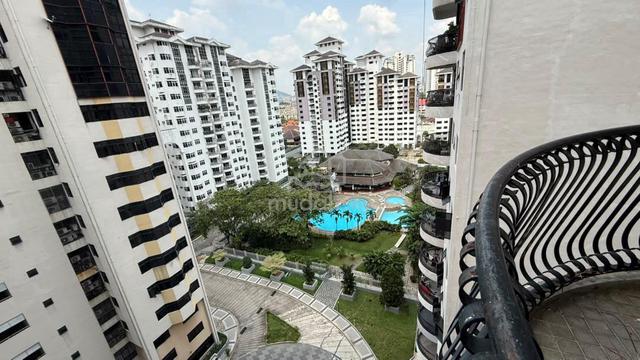 South View @ One Ampang Avenue 1