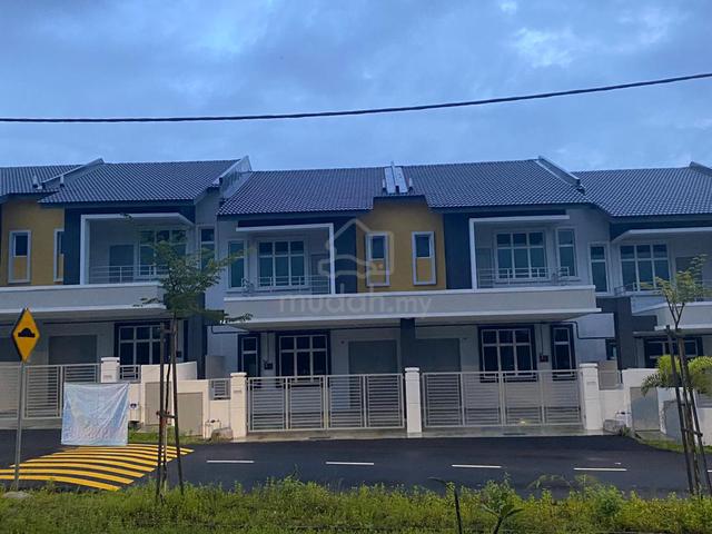 Taman Cheng Setia, Melaka - Rumah 2 Tingkat 1