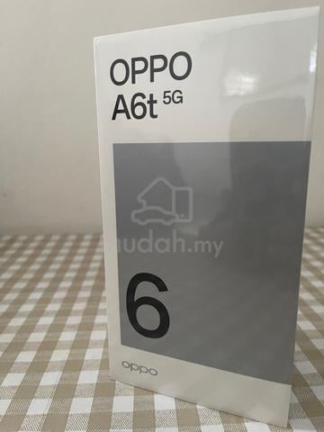 OPPO A6t 5G - photo 5 of 6