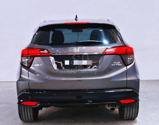 2019 Honda HR-V 1.8 RS ENHANCED (A) 💯Full Loan - 4