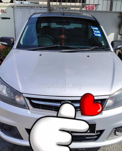 2013 Proton SAGA 1.3 FL (A) - 2