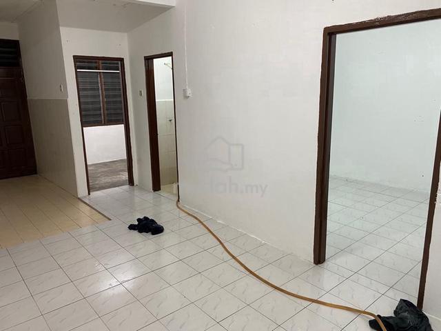 Rumah Sewa Teres Setingkat Freehold Taman Gadong Jaya Labu NS N9 1