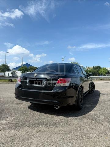 2014 Proton PERDANA 2.0L (A) ONE CAREFUL OWNER JB - 5