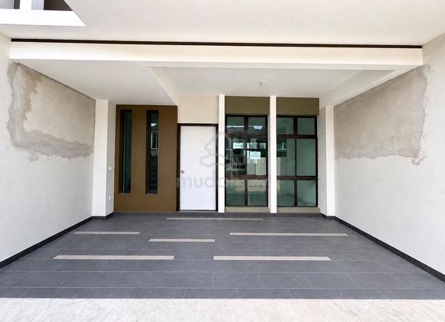 Areca @ Uda Utama Double Storey Terrace House Original Unit 1