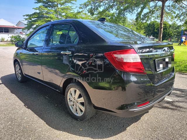 2019 Perodua BEZZA 1.3 PREMIUM X (A) - 5