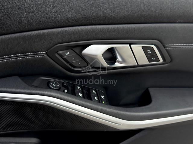 2020 Bmw 320i 2.0 SPORT (FULL LOAN APPLY) - 5