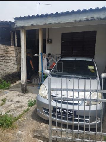 Teres seringkat di kulim untuk dijual 1