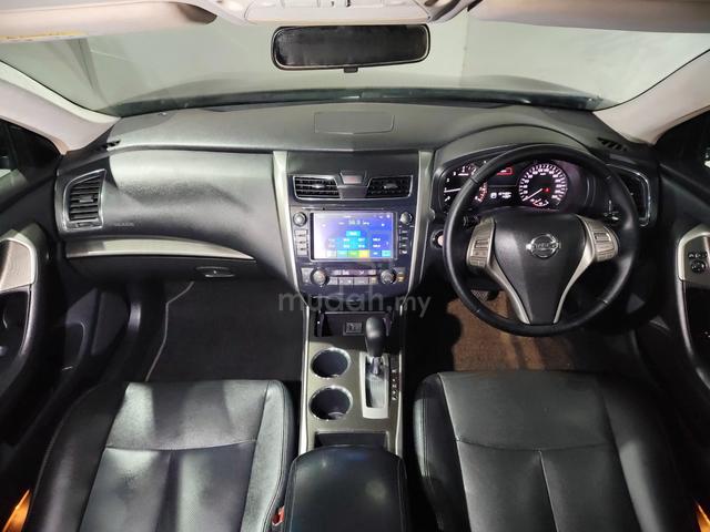 2018 Nissan Teana 2.0 XL Full Spec (A) 2-Yrs Wrnty - 3