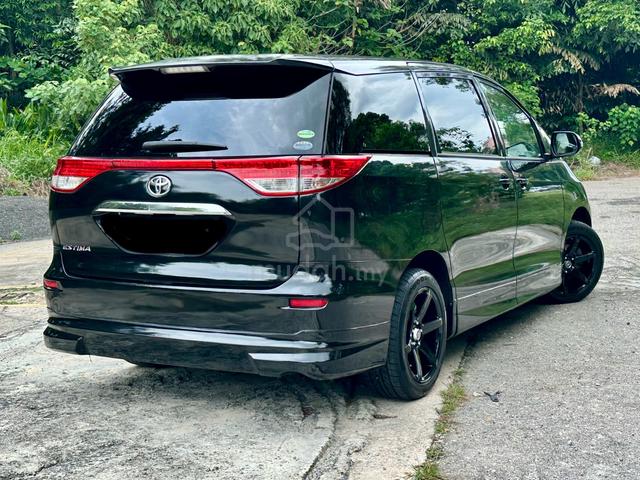 2012 Toyota ESTIMA 2.4 AERAS FACELIFT (A) - 2