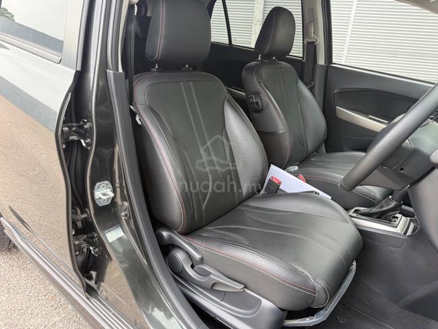 2019 Perodua MYVI 1.5 AV (A)✅Perodua Full Service - 5