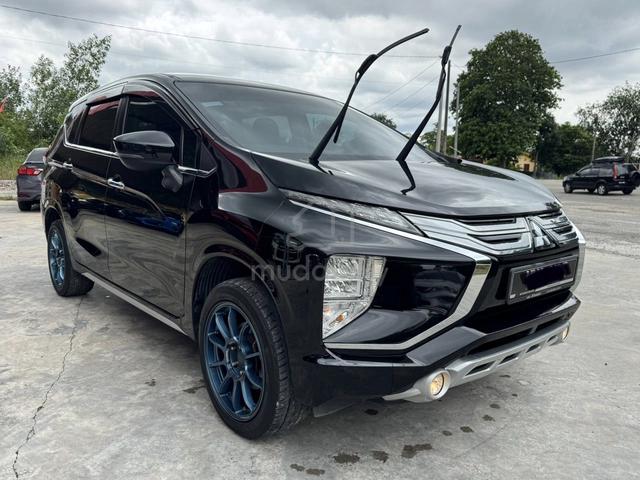 2022 Mitsubishi Xpander 1.5 Cc (A) - 2