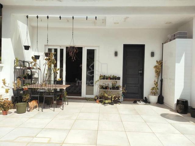 Kota Damansara Section 5 Fully Renovated 1