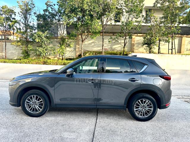 2023 Mazda CX-5 2.0 G HIGH (A) - 2