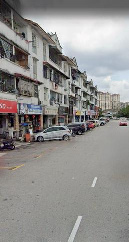 Bandar Baru Ampang Ground Floor Shop for Rent 3
