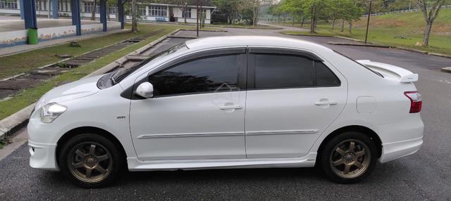 2012 Toyota VIOS 1.5 S NCP150R (A) - 5