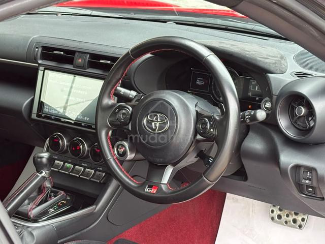 2022 Toyota GR86 2.4 RZ | 8 Yrs Warranty - 5