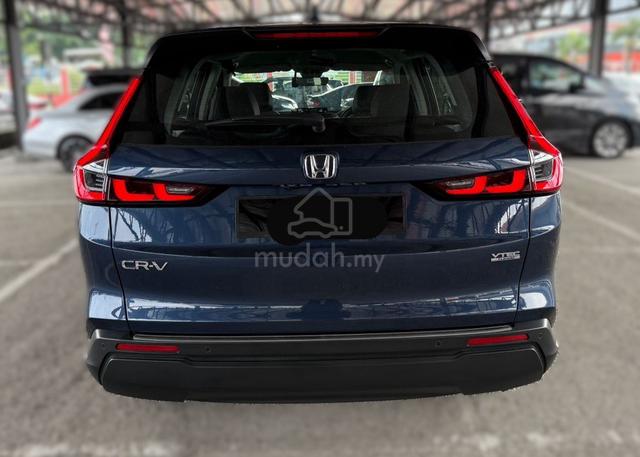 2024 Honda CR-V 1.5 E MY23 RS (A) - 5