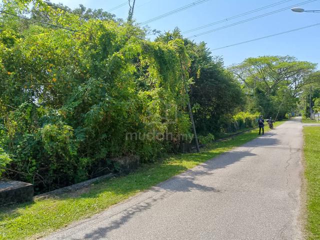 Tanah Rapat Jalan Untuk Dijual Di Penghulu Him , Sungai Petani 4