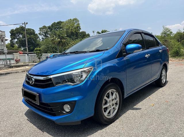 2019 Perodua BEZZA 1.3 PREMIUM X(A)PERDUA FULL Ser - 3