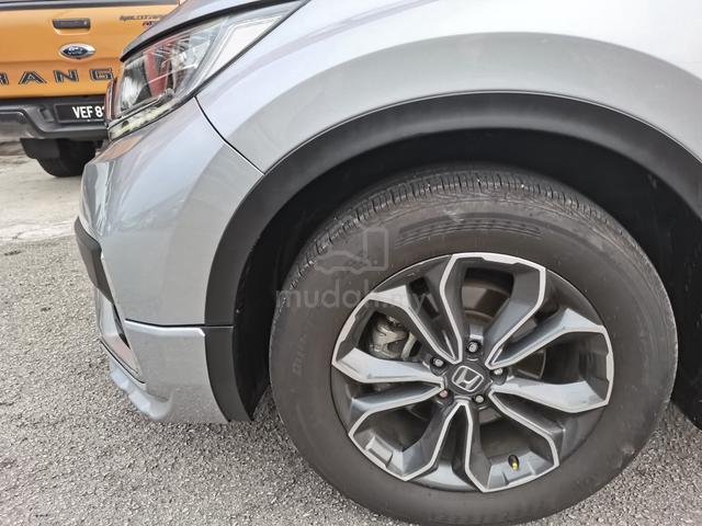 2022 Honda CR-V 1.5 TC-P FACELIFT (A) BEST DEAL - 3