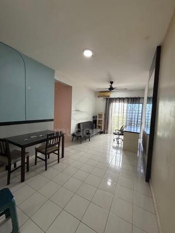 Impian Senibong Apartment 1