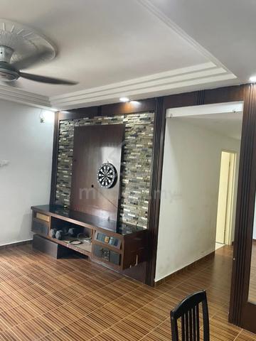 Impian Senibong Apartment 1