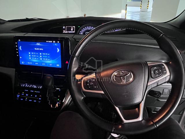 2018 Toyota ESTIMA 2.4 AERAS PREMIUM EDITION - 5