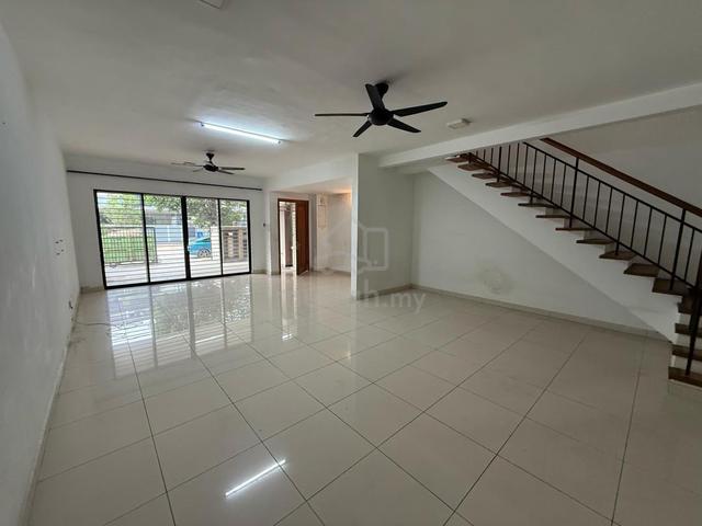 2 Story Denai Alam House 1